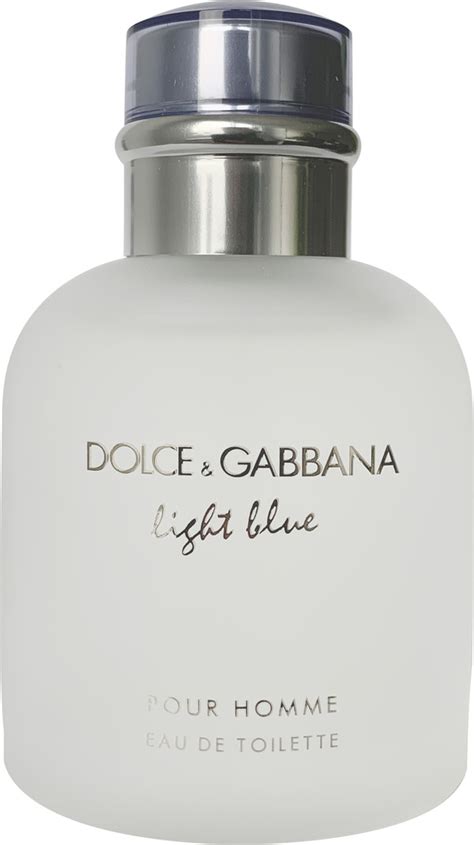 dolce gabbana light blue 25 ml rossmann|Dolce & Gabbana cologne light blue.